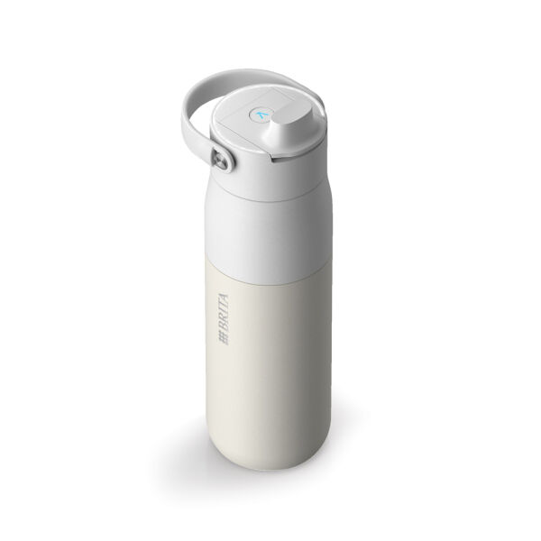 BRITA LARQ IQ Track purify clean bottle 680ML BRITA LARQ IQ Track purify clean bottle 680ML