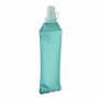 BITER - Opvouwbare waterfles 500ml - Turquoise