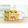 BOX - Sublimatie geschenkdoos mok - Wit