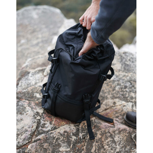 Chappaqua Backpack - Black - One Size Chappaqua Backpack - Black - One Size