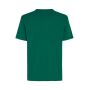 T-TIME® T-shirt - Groen, XL