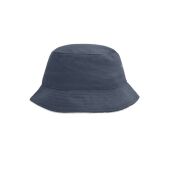 navy/white