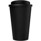 Americano® POP geïsoleerde 350 ml beker - Zwart