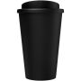 Americano® POP geïsoleerde 350 ml beker - Zwart