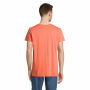 CRUSADER MEN - CRUSADER MEN T-SHIRT - L - Pop Orange