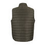 Men's Stream Bodywarmer army S Men's Stream Bodywarmer army S
