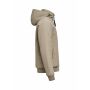 Harvest Montana Bomberjacket Walnut S Harvest Montana Bomberjacket Walnut S