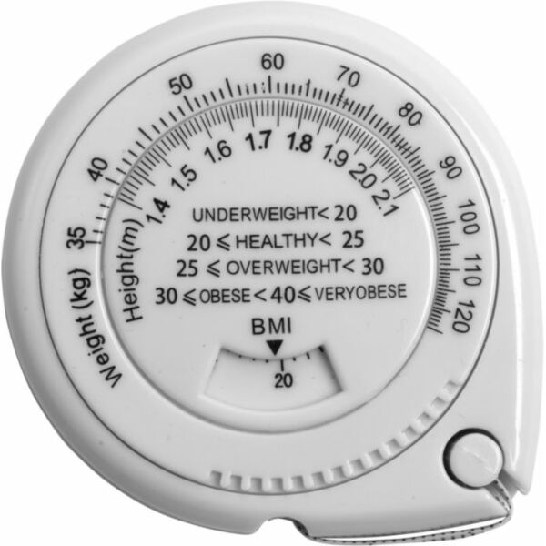 ABS BMI meetlint Jasper