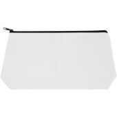 Ari RPET sublimatiereistas - klein - Zwart/Wit