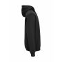 Cottover Gots Key Hood black 4XL