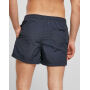 Swim Shorts - Black - XS