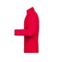 Men's Padded Jacket red S