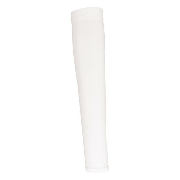Naadloze sporttube white one size Naadloze sporttube white one size