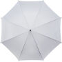 FALCONETTI - Compact - Automaat - Windproof -  102 cm - Wit