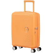 American Tourister Soundbox Spinner 55/20 Tsa Exp
