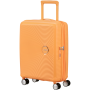 American Tourister Soundbox Spinner 55/20 Tsa Exp