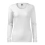 T-shirt women's Slim white XS
