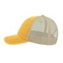CASE, MUSTARD/STONE, One size, ATLANTIS HEADWEAR