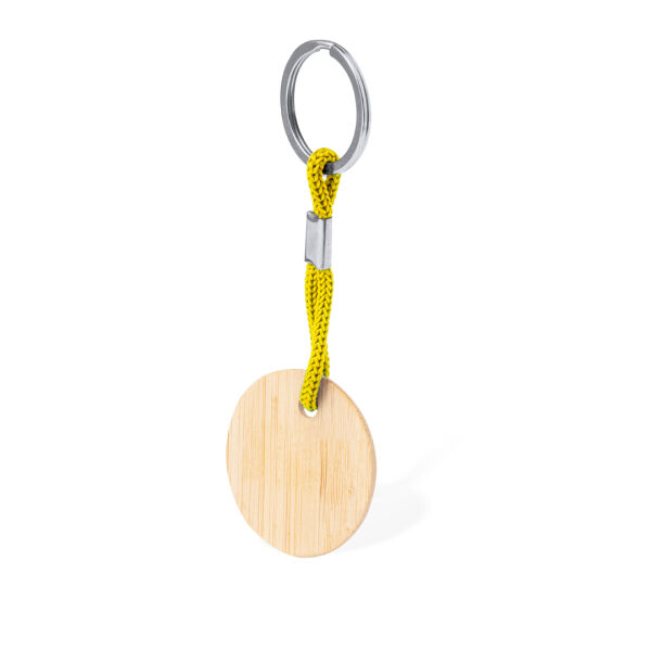 Sleutelhanger Cirbam