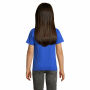 PIONEER KIDS - PIONEER kind t-shirt 175g - 4XL - Koningsblauw