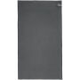 Pieter GRS ultralichte en sneldrogende handdoek 100 x 180 cm - Grijs Pieter GRS ultralichte en sneldrogende handdoek 100 x 180 cm - Grijs