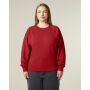 Stella Clara - Het dames raglan sweatshirt - XS