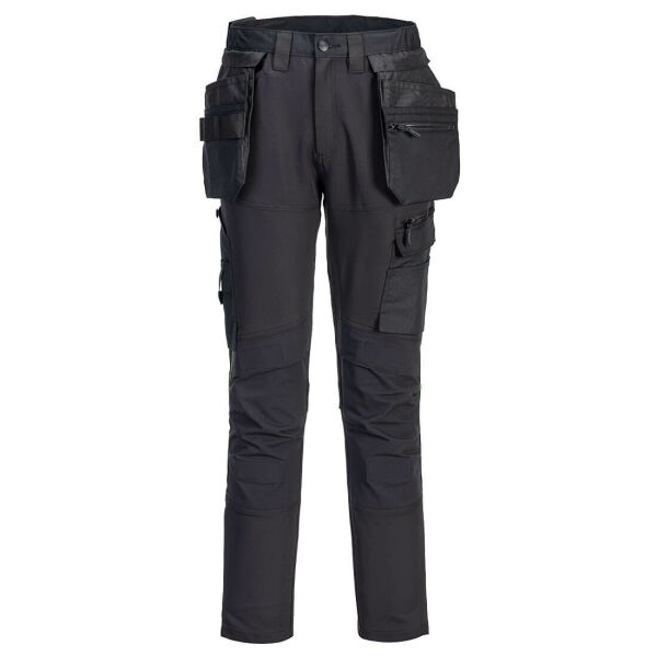 DX4 Craft Detachable Holster Broek DX4 Craft Detachable Holster Broek