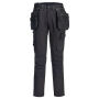 DX4 Craft Detachable Holster Broek DX4 Craft Detachable Holster Broek