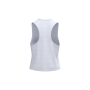 Dames triblend croptop White XL Dames triblend croptop White XL