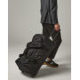 Vessel™ Team Wheelie Bag - Black - One Size
