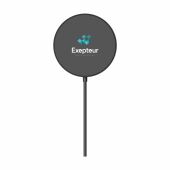 Belkin Boost Charge Qi2 15W Magnetic Pad - zwart