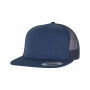 7 Panel Classic Trucker Cap navy/navy one size
