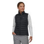 Patagonia - Women's Down Sweater Vest - Black - XXS
