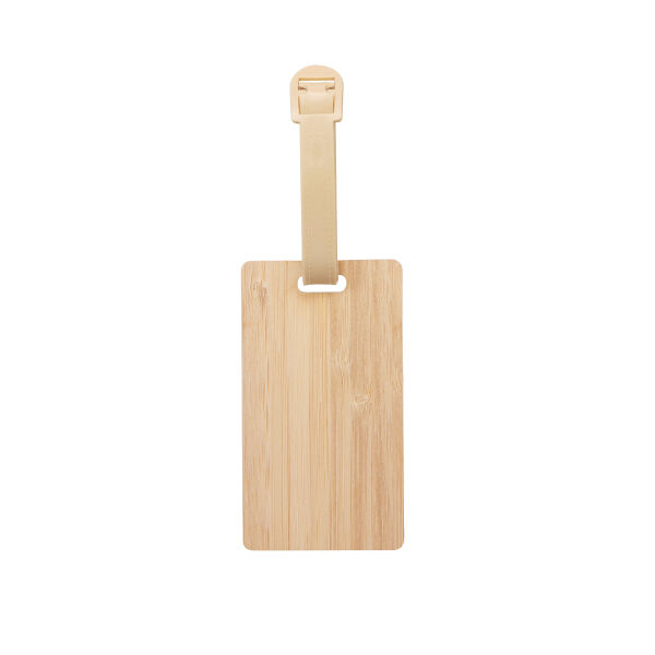 Bagage Label Elwes Bagage Label Elwes