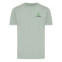 IQONIQ Brett gerecycled katoen t-shirt, iceberg green (M) IQONIQ Brett gerecycled katoen t-shirt, iceberg green (M)