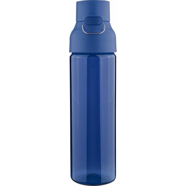 Tritan drinkfles Bliss 750 ml zwart Tritan drinkfles Bliss 750 ml zwart