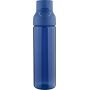 Tritan drinkfles Bliss 750 ml zwart