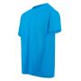 Logostar Small Kids Basic T-Shirt  - 14000, Azure, 104