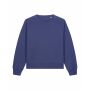 Stella Alma - Het dames sweatshirt met ronde hals - XS