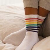 Sport Sokken Terry Footsole Premium Express