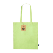 Lime groen