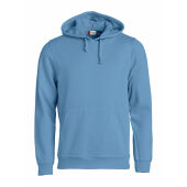 Licht-blauw