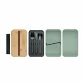 WINT - PP lunchbox - Mintgroen