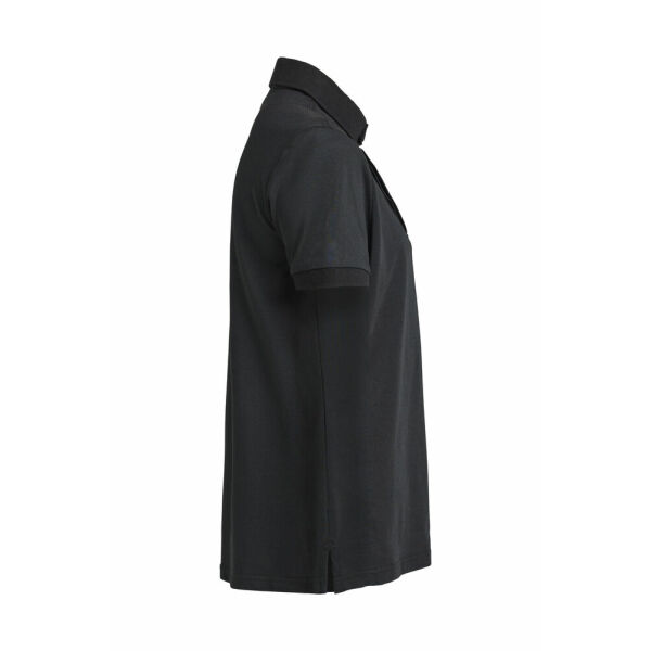 Prio Polo Women Black XS Prio Polo Women Black XS