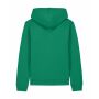 Mixer - De unisex hoodie met rits - XXS