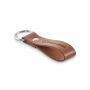 STROKEY - PU lus sleutelhanger           MO2460- - Bruin