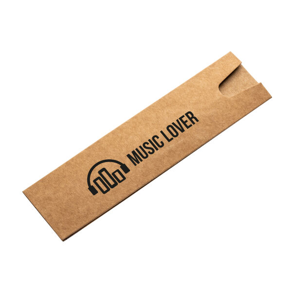 Geschenkbox voor een Pen