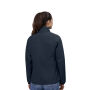 Softshell jas | performance | dames - Marine, S