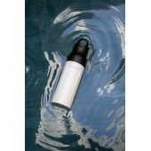 BrandCharger Posh Flo drinkfles (520 ml) zwart