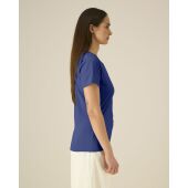 Stella Expresser 2.0 - Dagelijks fitted T-overhemd met een vrouwelijk cut - Dusk (XXL)